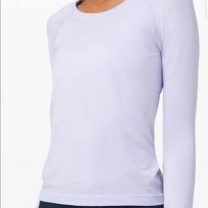 Lululemon swiftly tech race length